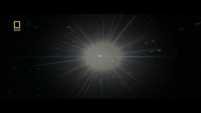 Naked Science Season 2 Episode 1