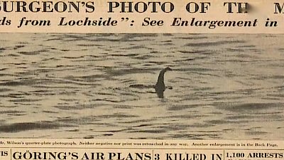 Naked Science Season 2 Episode 6