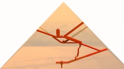 Naked Science Season 3 Episode 8