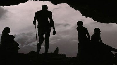 Naked Science Season 3 Episode 19