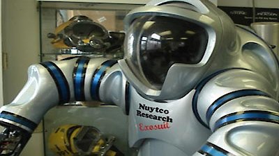 Naked Science Season 4 Episode 4