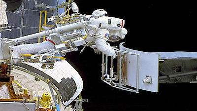 Naked Science Season 4 Episode 7