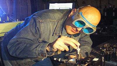 Naked Science Season 5 Episode 1