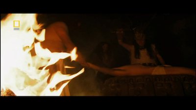 Naked Science Season 5 Episode 6