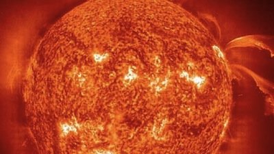 Naked Science Season 5 Episode 9