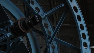 Naked Science Season 5 Episode 18