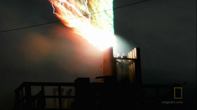 Naked Science Season 7 Episode 9