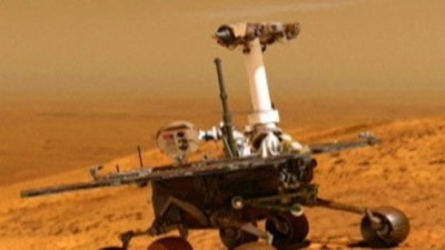 Naked Science Season 6 Episode 7