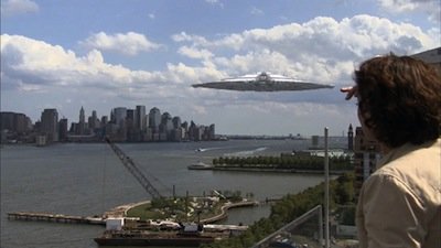 Naked Science Season 7 Episode 1