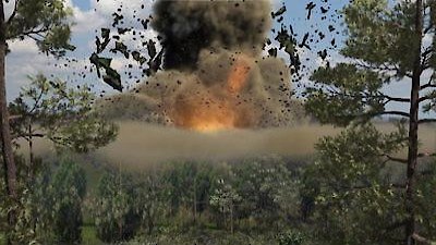 Naked Science Season 7 Episode 2