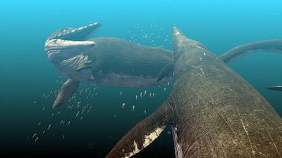 Naked Science Season 7 Episode 11