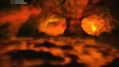 Watch Naked Science Season 6 Episode 11 - Earth's Crust Online Now