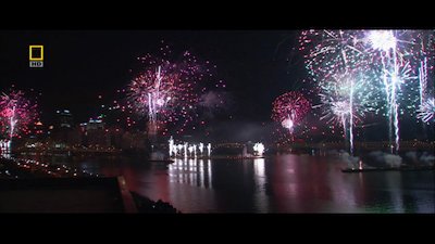 Naked Science Season 6 Episode 15