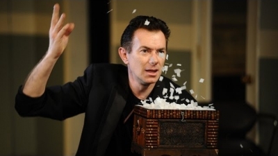 Showville Season 1 Episode 1