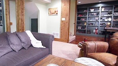 Renovation Raiders Season 1 Episode 2