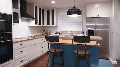 Renovation Raiders Season 1 Episode 4