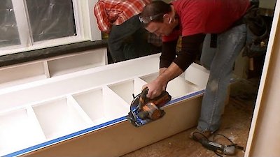 Renovation Raiders Season 1 Episode 5