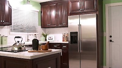 Renovation Raiders Season 1 Episode 6