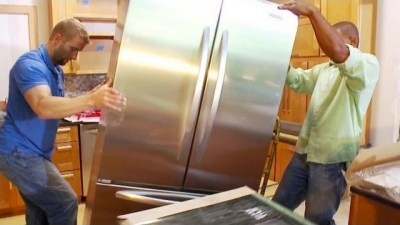 Renovation Raiders Season 1 Episode 8