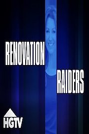 Renovation Raiders