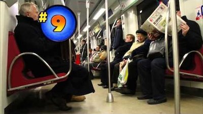 Top 20 Funniest Season 1 Episode 1