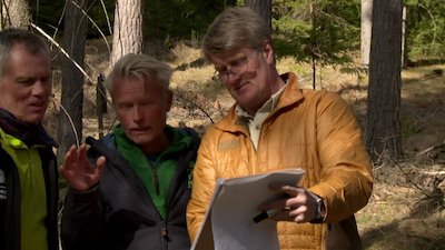 Treehouse Masters Season 8 Episode 7