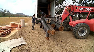 Treehouse Masters Season 8 Episode 8