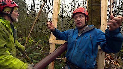 Treehouse Masters Season 8 Episode 11