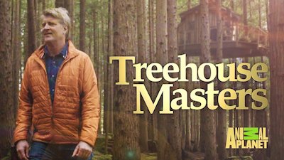 Treehouse Masters Season 10 Episode 1