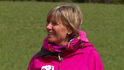 Treehouse Masters Season 9 Episode 1