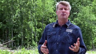 Treehouse Masters Season 5 Episode 12