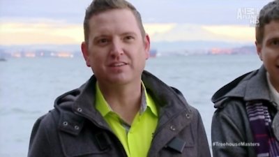 Treehouse Masters Season 2 Episode 5