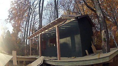 Treehouse Masters Season 3 Episode 101