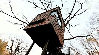Treehouse Masters Season 3 Episode 102