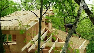 Treehouse Masters Season 3 Episode 7