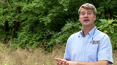 Treehouse Masters Season 3 Episode 103