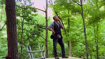 Treehouse Masters Season 3 Episode 9