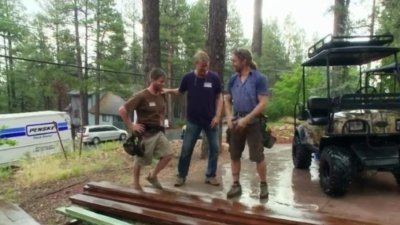 Treehouse Masters Season 3 Episode 10