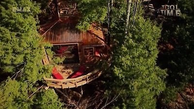 Treehouse Masters Season 4 Episode 2