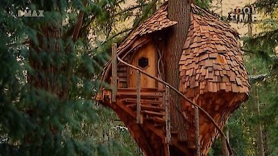 Treehouse Masters Season 4 Episode 4