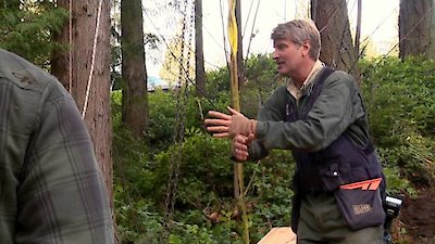 Treehouse Masters Season 4 Episode 8