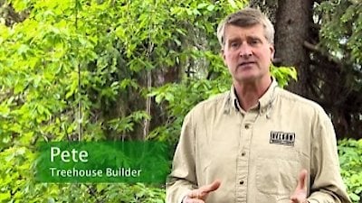 Treehouse Masters Season 5 Episode 2