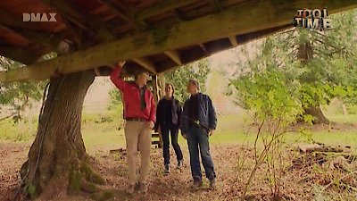 Treehouse Masters Season 5 Episode 5