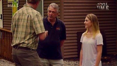 Treehouse Masters Season 5 Episode 6