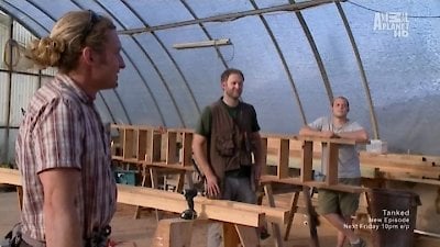 Treehouse Masters Season 6 Episode 5