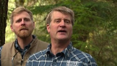 Treehouse Masters Season 7 Episode 2