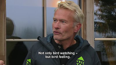 Treehouse Masters Season 8 Episode 2