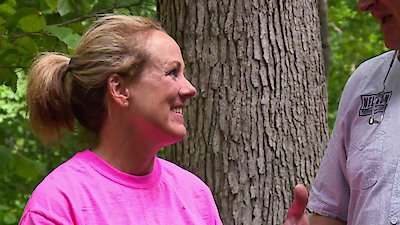 Treehouse Masters Season 8 Episode 3