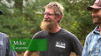 Treehouse Masters Season 8 Episode 5
