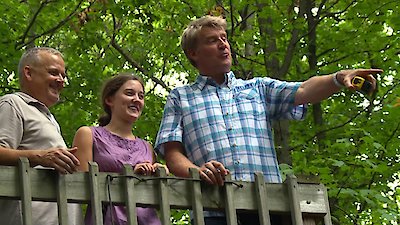 Treehouse Masters Season 8 Episode 6